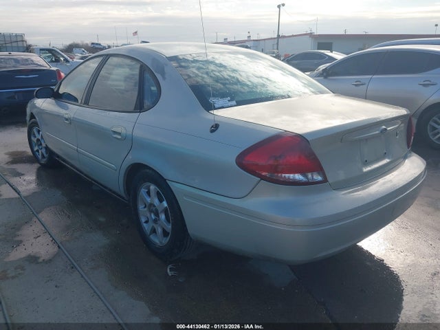2007 FORD TAURUS 1FAFP56U57A218507 Photo 2