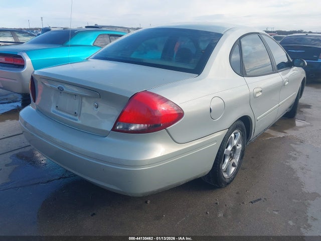 2007 FORD TAURUS 1FAFP56U57A218507 Photo 3