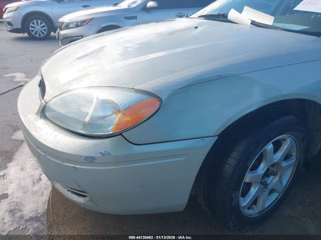 2007 FORD TAURUS 1FAFP56U57A218507 Photo 5