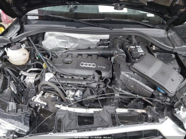 2018 AUDI Q3 WA1ECCFS9JR027079 Photo 9