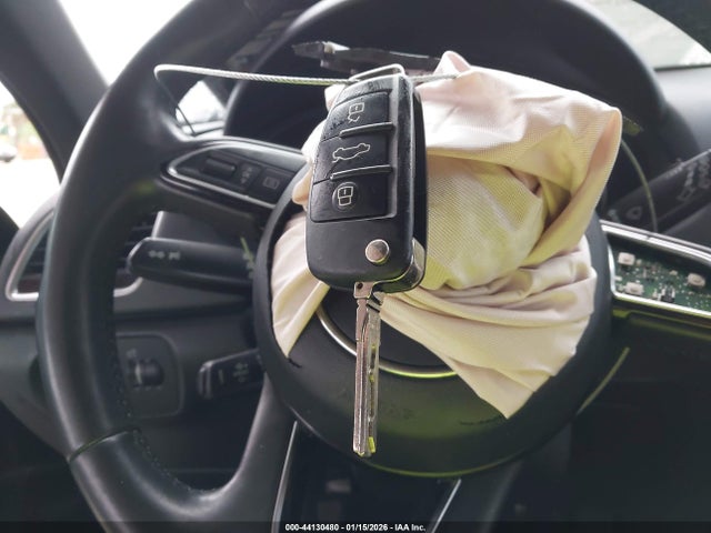 2018 AUDI Q3 WA1ECCFS9JR027079 Photo 10