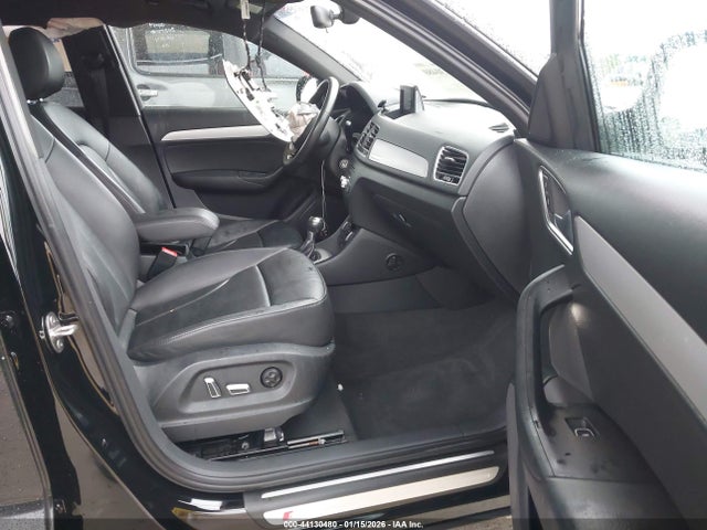 2018 AUDI Q3 WA1ECCFS9JR027079 Photo 4