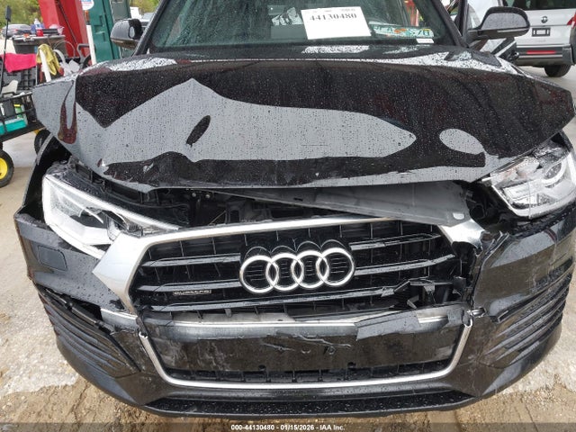 2018 AUDI Q3 WA1ECCFS9JR027079 Photo 5