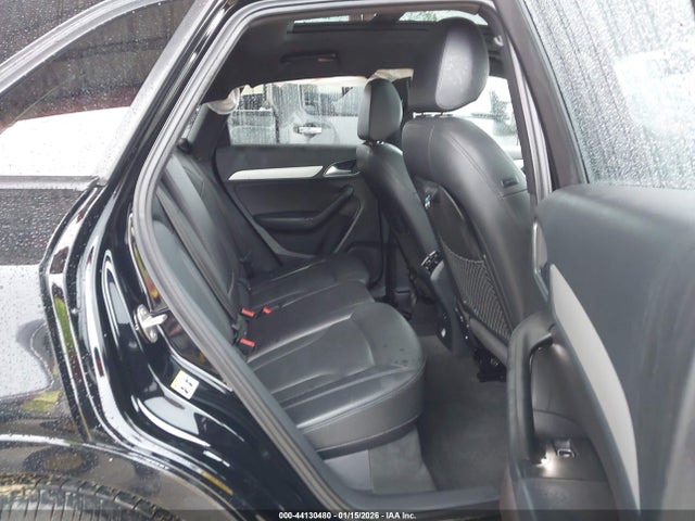 2018 AUDI Q3 WA1ECCFS9JR027079 Photo 7