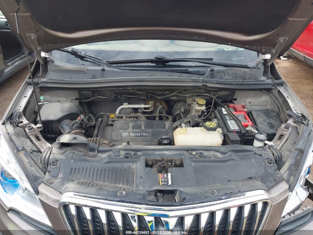 2015 BUICK ENCORE KL4CJCSB6FB177573 Photo 9