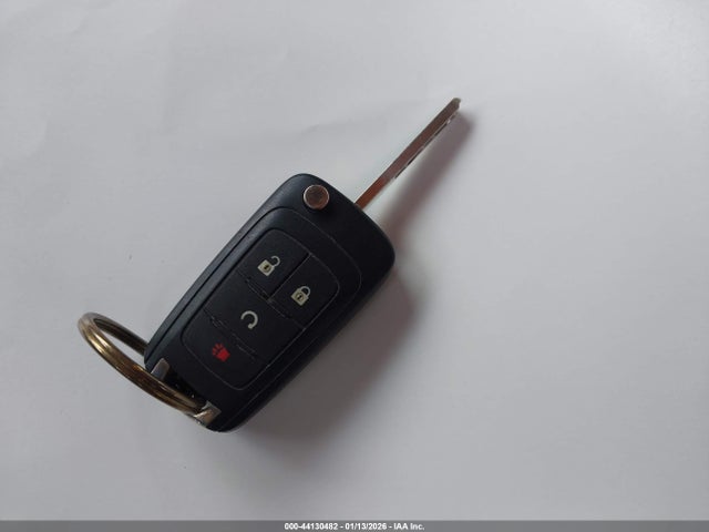 2015 BUICK ENCORE KL4CJCSB6FB177573 Photo 10