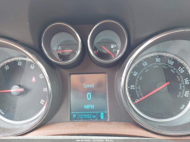 2015 BUICK ENCORE KL4CJCSB6FB177573 Photo 6