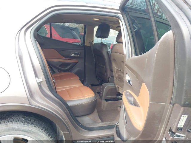 2015 BUICK ENCORE KL4CJCSB6FB177573 Photo 7