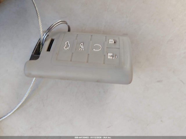 2012 CADILLAC CTS 1G6DP5E39C0139063 Photo 10