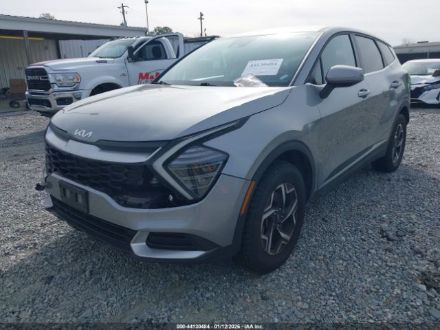 2024 KIA SPORTAGE KNDPUCDF4R7284157 Photo 1