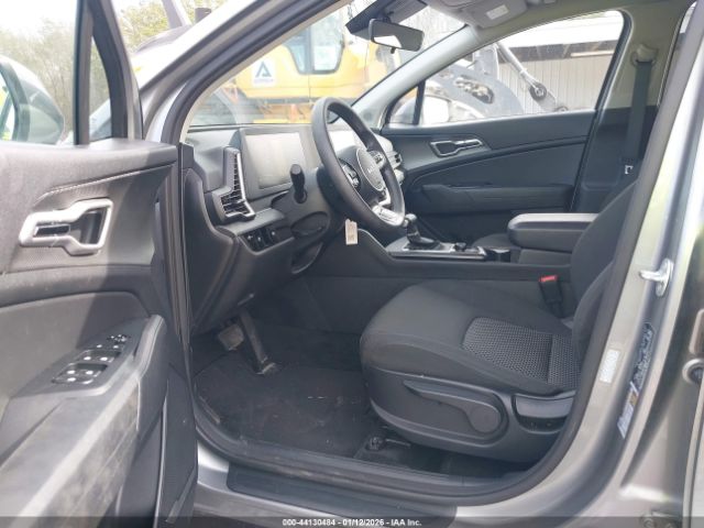 2024 KIA SPORTAGE KNDPUCDF4R7284157 Photo 4