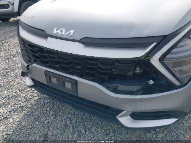 2024 KIA SPORTAGE KNDPUCDF4R7284157 Photo 5