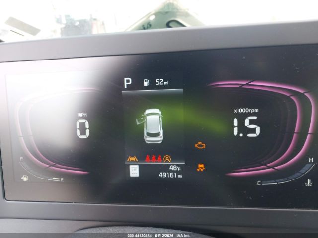 2024 KIA SPORTAGE KNDPUCDF4R7284157 Photo 6