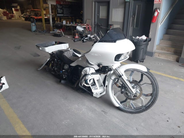 2019 HARLEY-DAVIDSON FLTRXS 1HD1KTP18KB674322