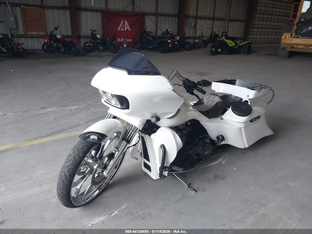 2019 HARLEY-DAVIDSON FLTRXS 1HD1KTP18KB674322 Photo 1