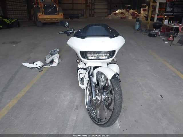 2019 HARLEY-DAVIDSON FLTRXS 1HD1KTP18KB674322 Photo 4