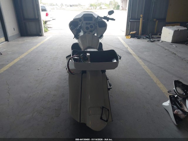 2019 HARLEY-DAVIDSON FLTRXS 1HD1KTP18KB674322 Photo 5