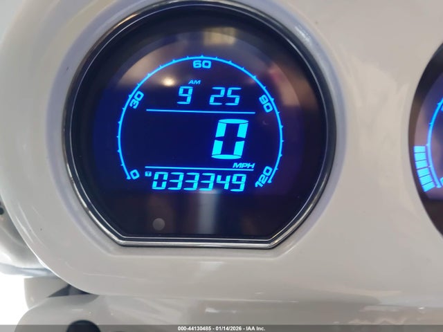 2019 HARLEY-DAVIDSON FLTRXS 1HD1KTP18KB674322 Photo 6