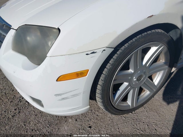 Aukcja sprzedaży 2004 Chrysler Crossfire, vin: 1C3AN69L64X020468, numer aukcji: 44130499