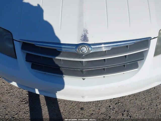 Aukcja sprzedaży 2004 Chrysler Crossfire, vin: 1C3AN69L64X020468, numer aukcji: 44130499