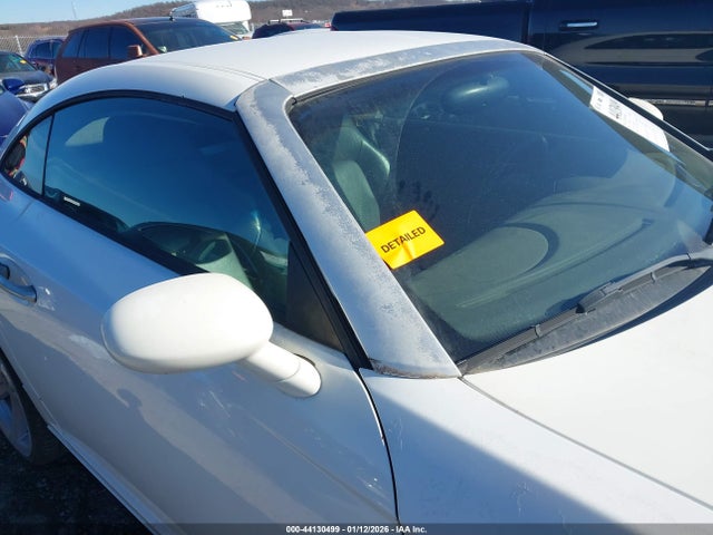 Aukcja sprzedaży 2004 Chrysler Crossfire, vin: 1C3AN69L64X020468, numer aukcji: 44130499