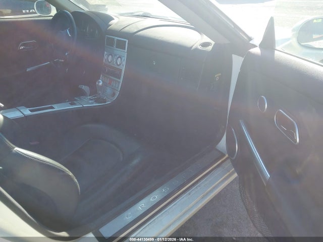 Aukcja sprzedaży 2004 Chrysler Crossfire, vin: 1C3AN69L64X020468, numer aukcji: 44130499