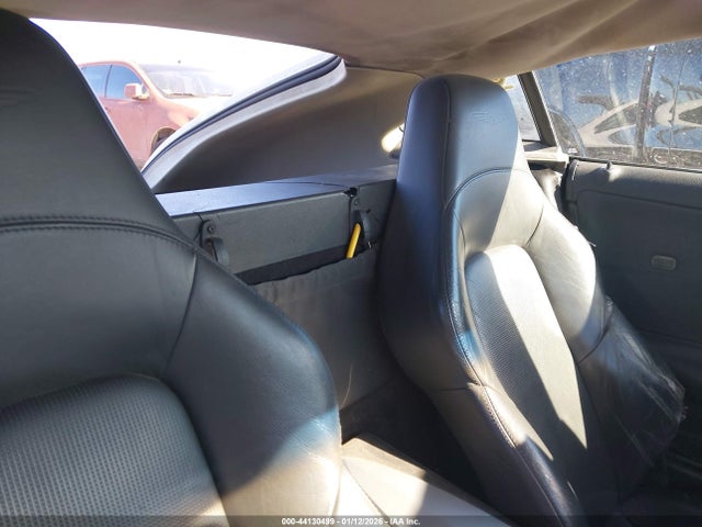 Aukcja sprzedaży 2004 Chrysler Crossfire, vin: 1C3AN69L64X020468, numer aukcji: 44130499