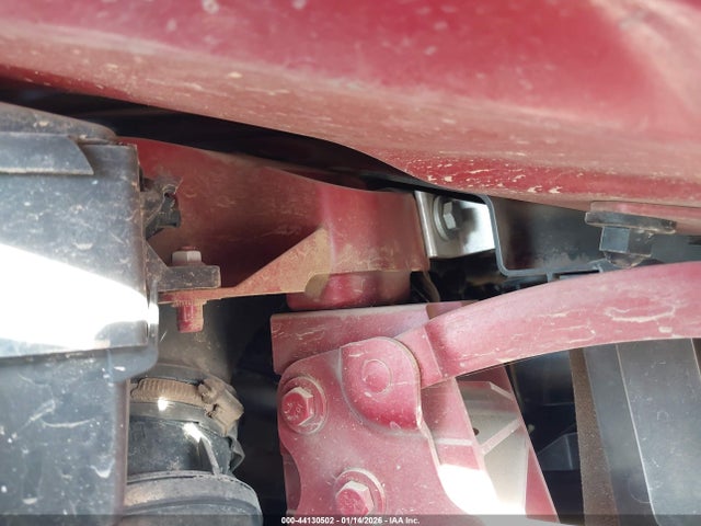 2017 JAGUAR F-TYPE SAJWA6ATXH8K45535 Photo 9