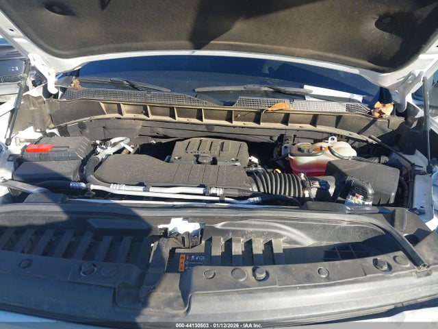 1GCPADEK6RZ233189 Chevrolet Silverado 1500 2wd Short Bed Rst