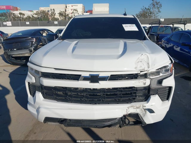 1GCPADEK6RZ233189 Chevrolet Silverado 1500 2wd Short Bed Rst