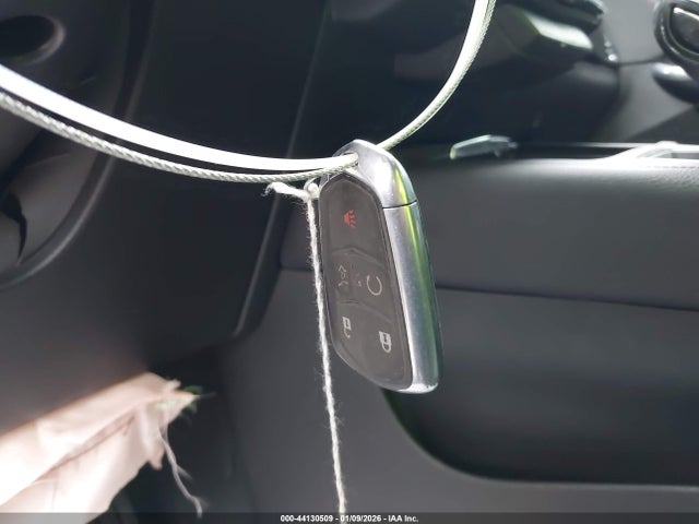 2020 CADILLAC XT4 1GYFZFR4XLF080783 Photo 10