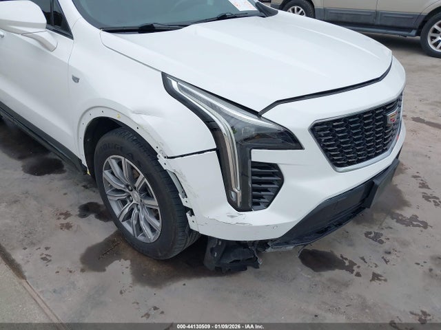 2020 CADILLAC XT4 1GYFZFR4XLF080783 Photo 5