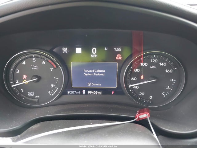 2020 CADILLAC XT4 1GYFZFR4XLF080783 Photo 6