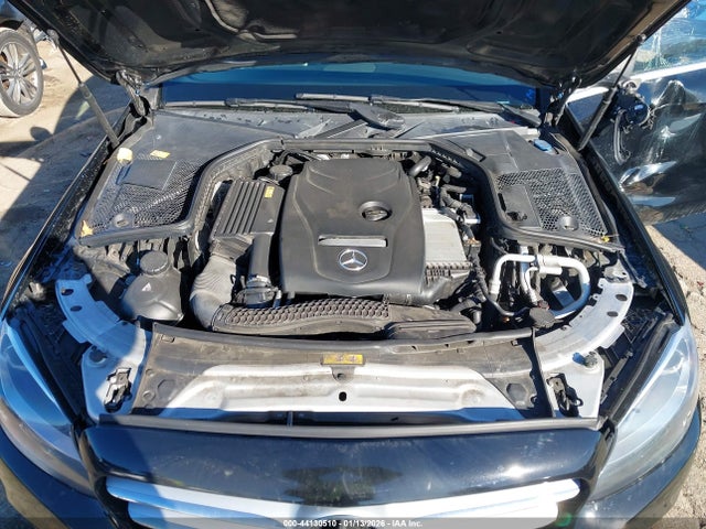 55SWF4KB4GU135054 Mercedes-Benz C 300 4matic