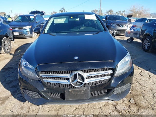 55SWF4KB4GU135054 Mercedes-Benz C 300 4matic