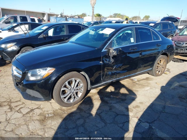 55SWF4KB4GU135054 Mercedes-Benz C 300 4matic