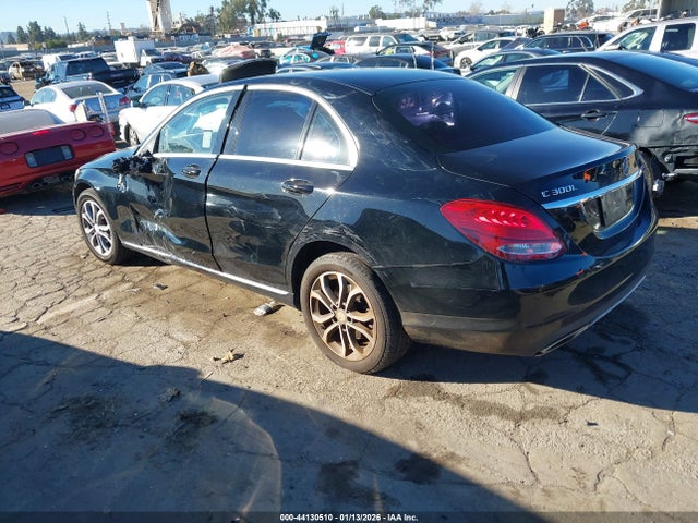 55SWF4KB4GU135054 Mercedes-Benz C 300 4matic