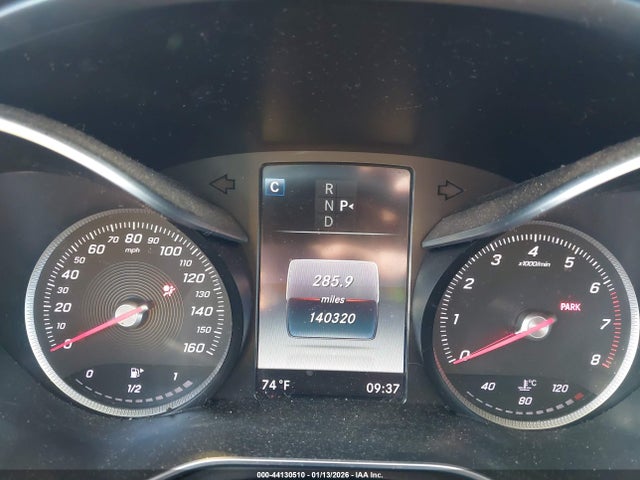55SWF4KB4GU135054 Mercedes-Benz C 300 4matic
