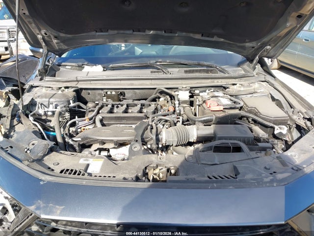 1HGCY1F38PA028325 Honda ACCORD EX