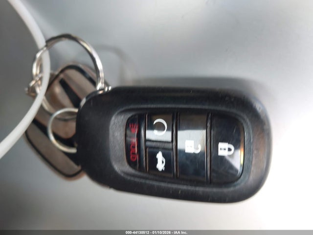 1HGCY1F38PA028325 Honda ACCORD EX
