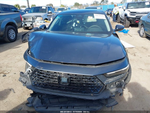 1HGCY1F38PA028325 Honda ACCORD EX