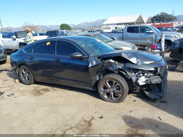 1HGCY1F38PA028325 Honda ACCORD EX