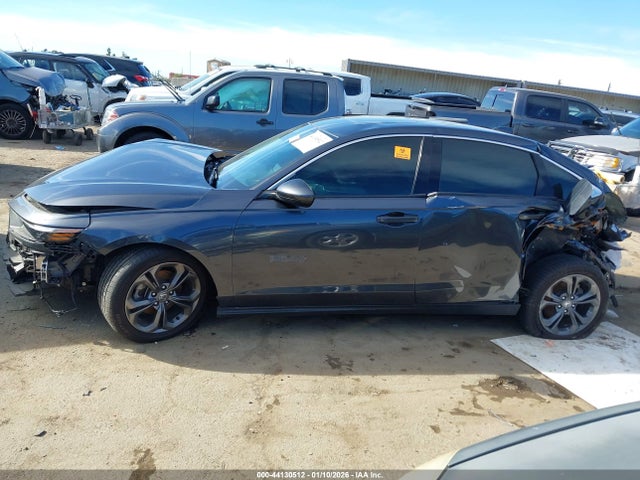 1HGCY1F38PA028325 Honda ACCORD EX