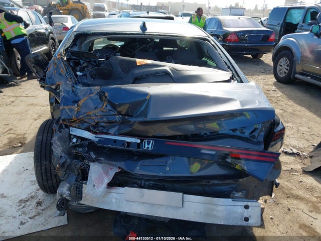 1HGCY1F38PA028325 Honda ACCORD EX