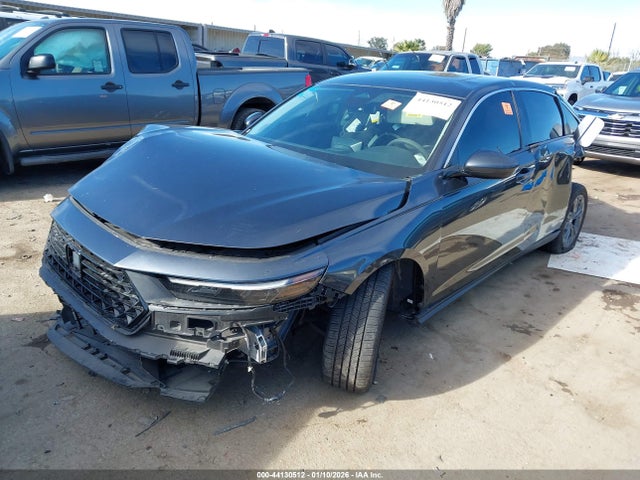 1HGCY1F38PA028325 Honda ACCORD EX