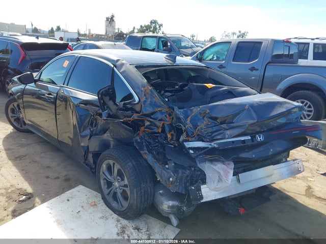 1HGCY1F38PA028325 Honda ACCORD EX