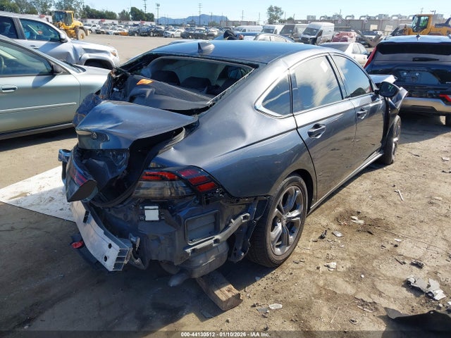 1HGCY1F38PA028325 Honda ACCORD EX