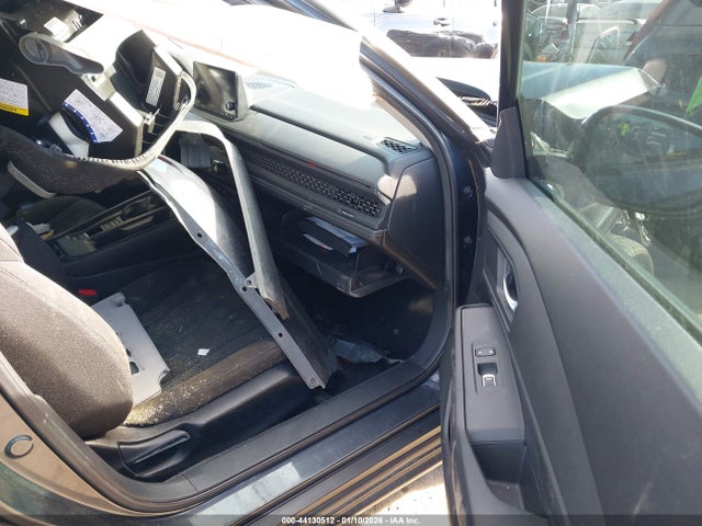 1HGCY1F38PA028325 Honda ACCORD EX