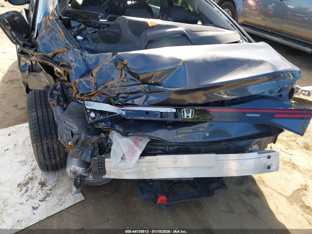 1HGCY1F38PA028325 Honda ACCORD EX