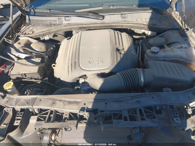 Dodge CHARGER R/T 2020 2C3CDXCT4LH202862 Image 10